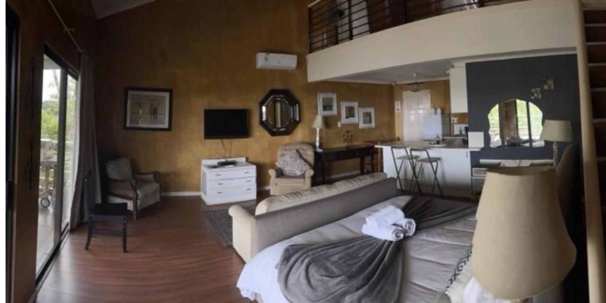 Winston House Apartment Durban Exterior photo