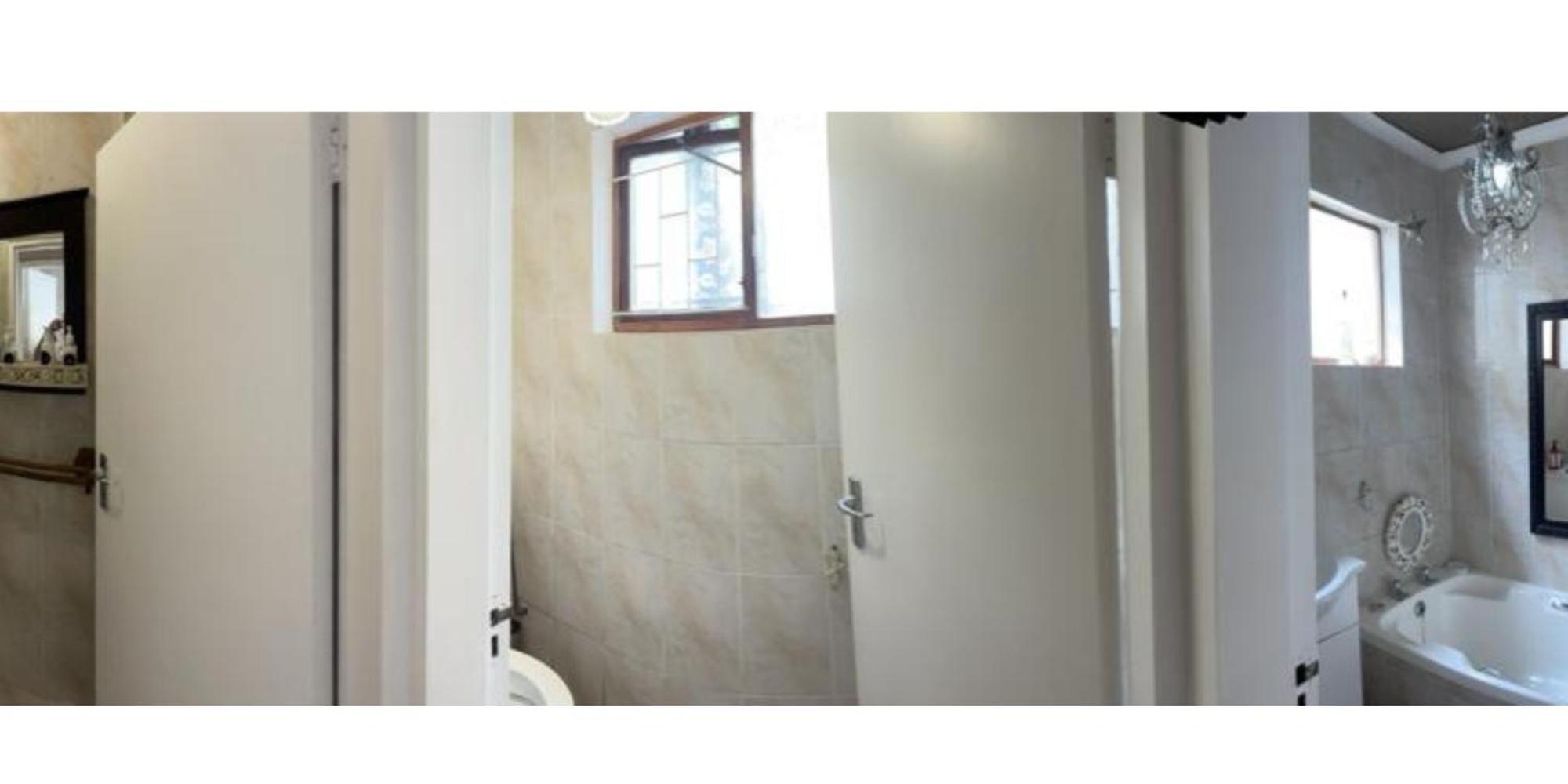 Winston House Apartment Durban Exterior photo